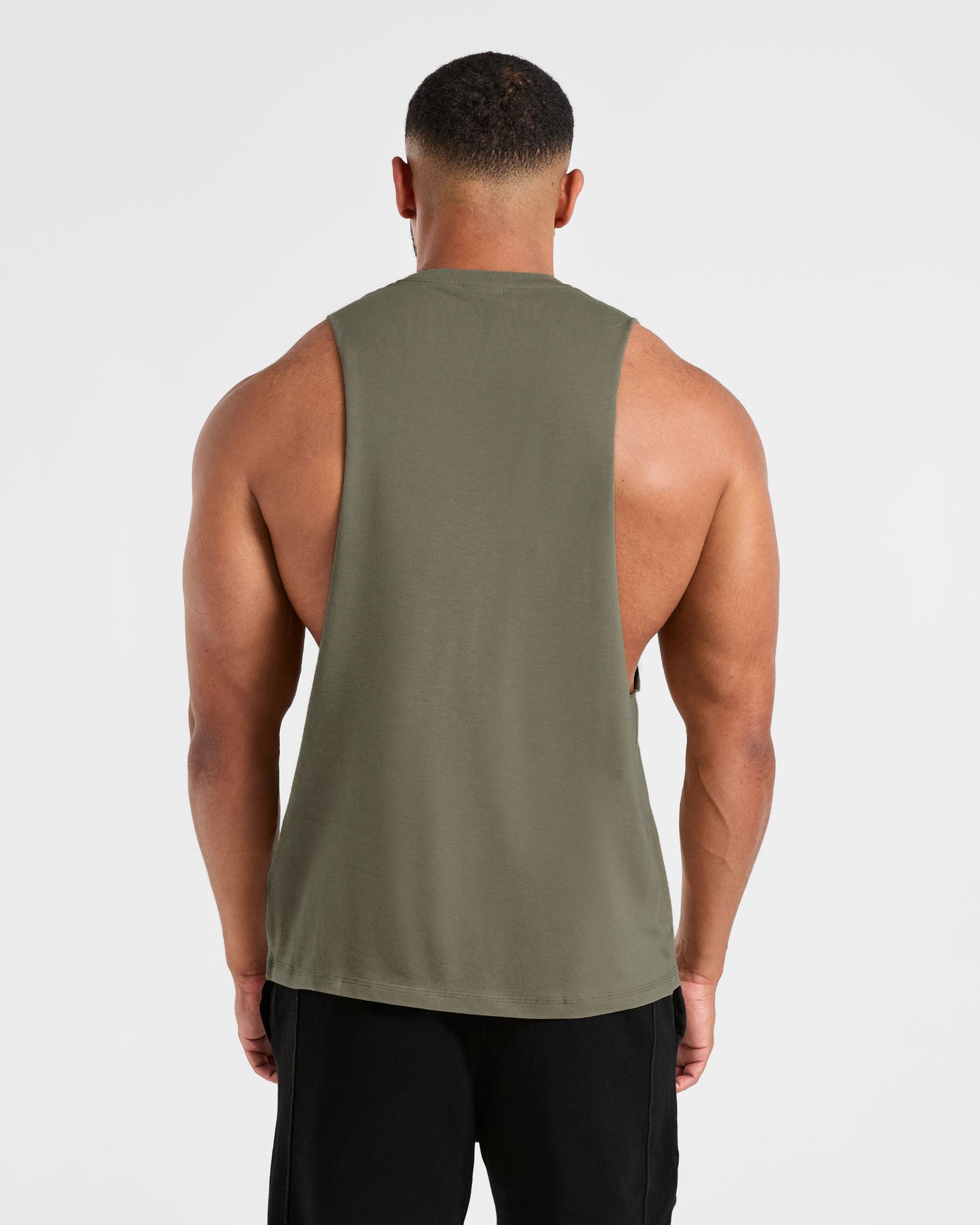 Essential Drop Arm Tank