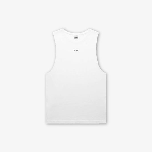 Essential Drop Arm Tank