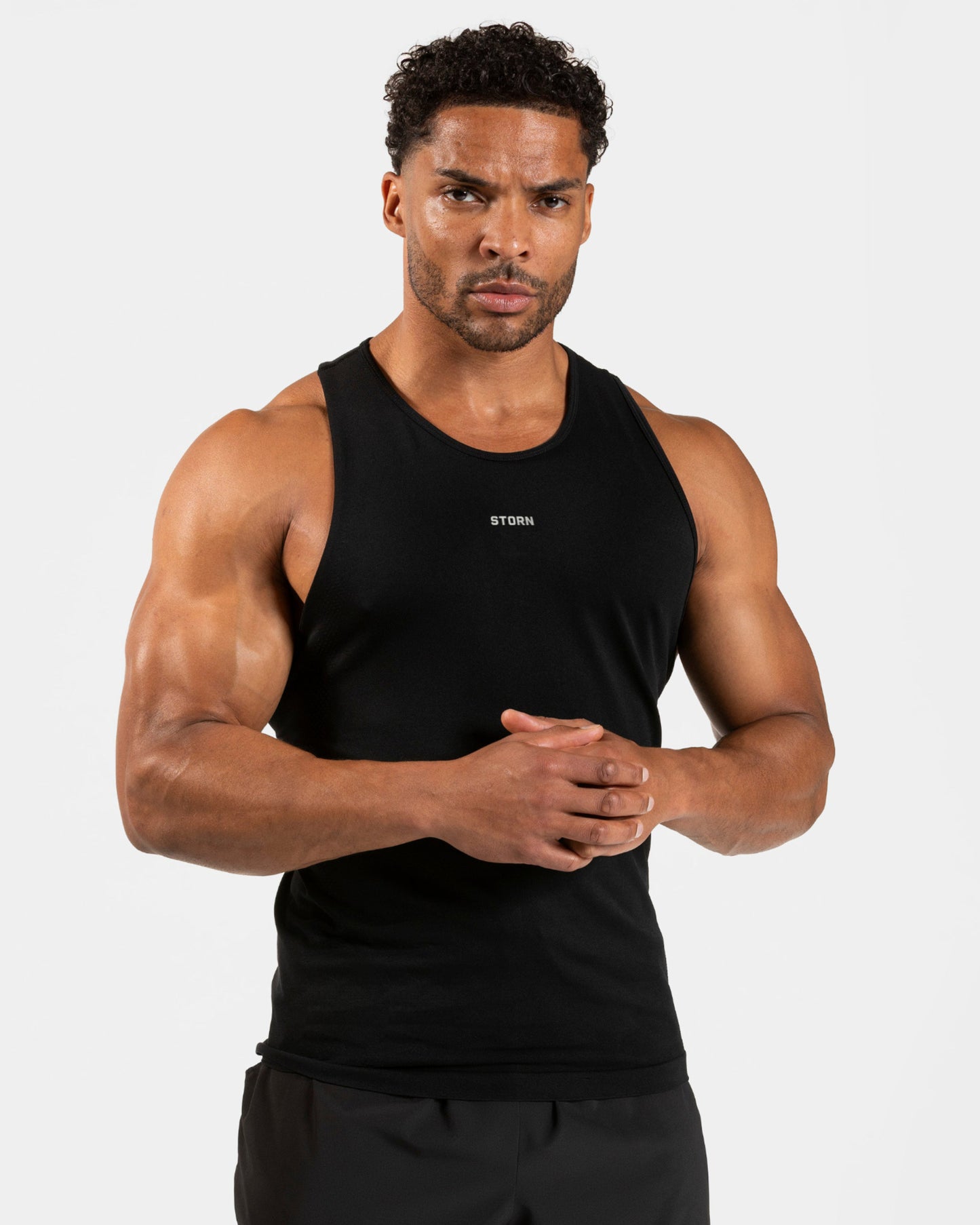 Essential Muscle Tank