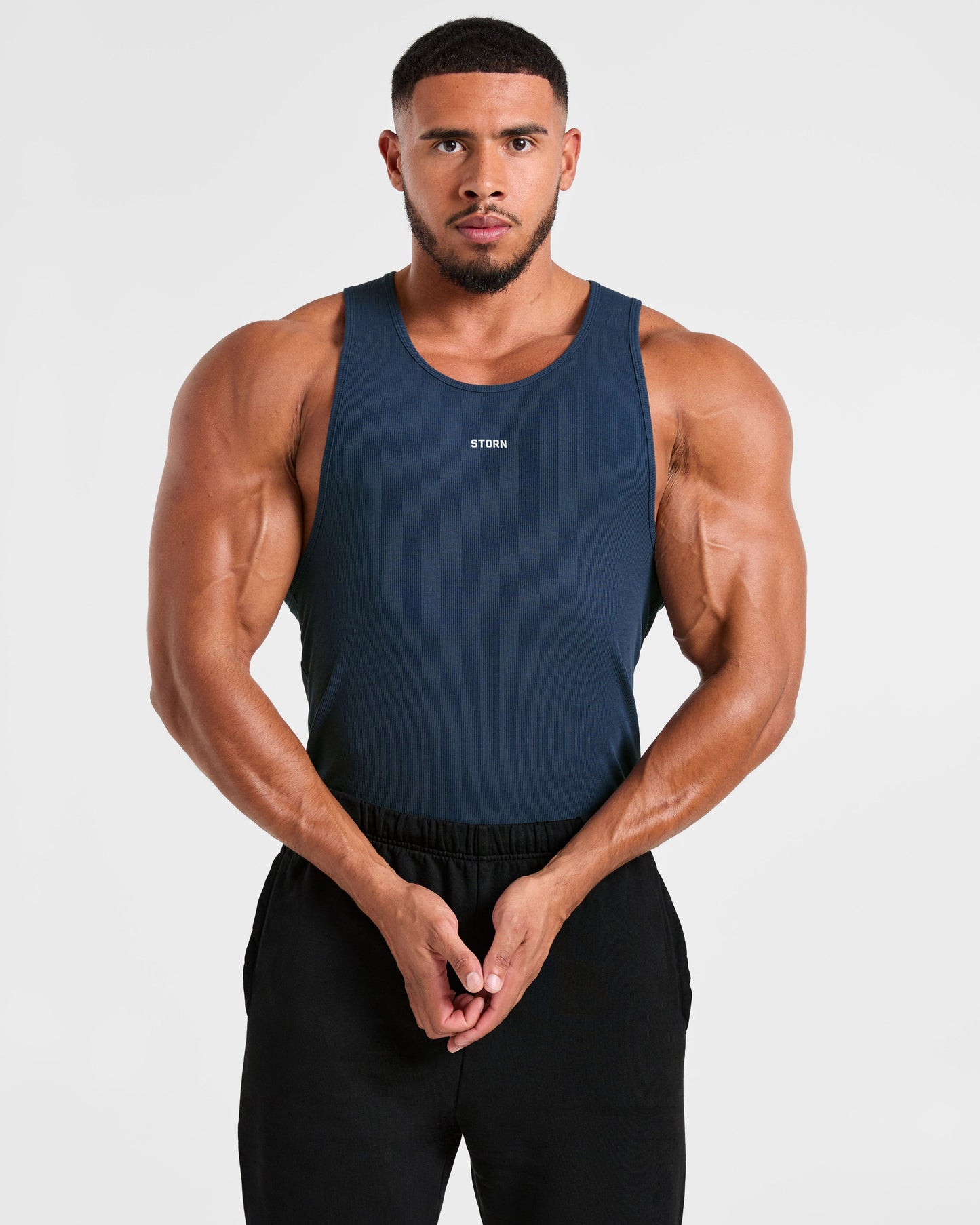 Essential Muscle Tank