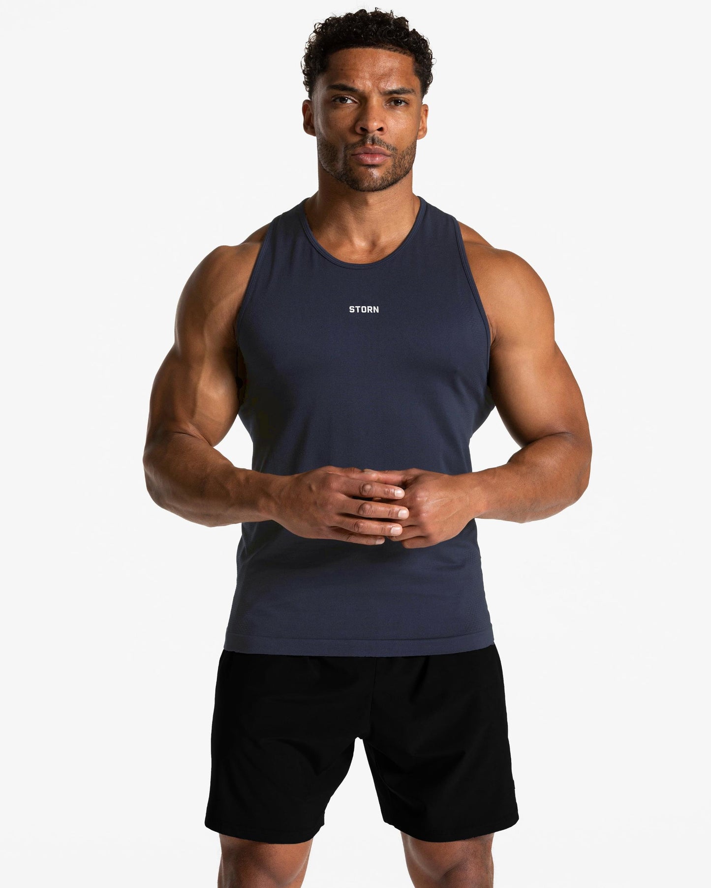 Essential Muscle Tank