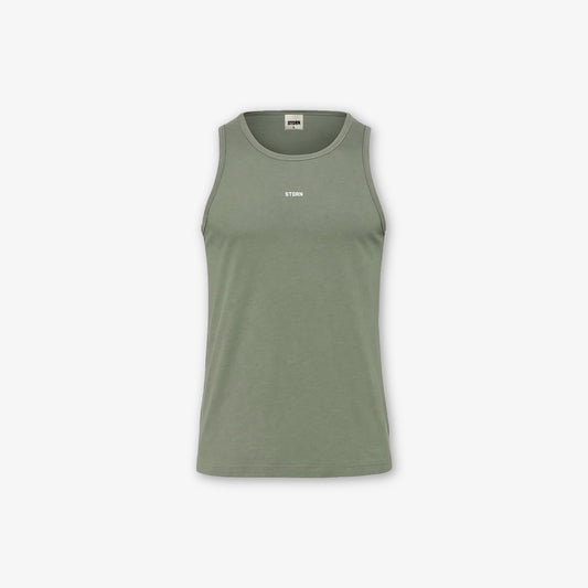 Essential Muscle Tank