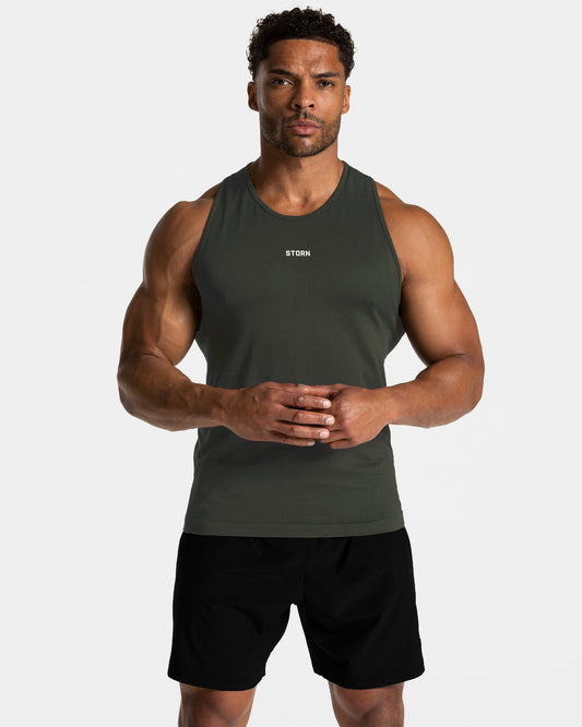 Essential Muscle Tank