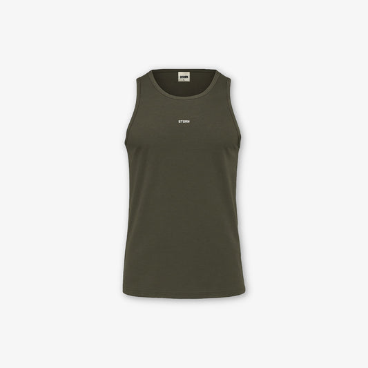 Essential Muscle Tank