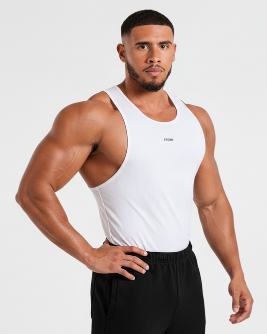 Essential Muscle Tank