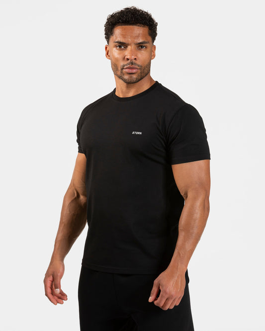 Essential Muscle T-Shirt