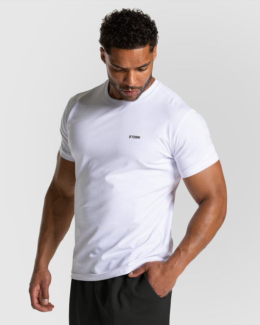 Essential Muscle T-Shirt