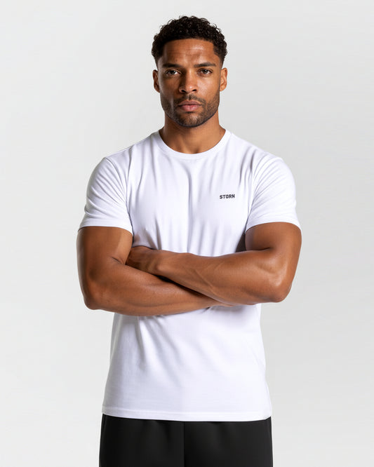 Essential Muscle T-Shirt