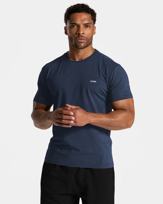 Essential Muscle T-Shirt