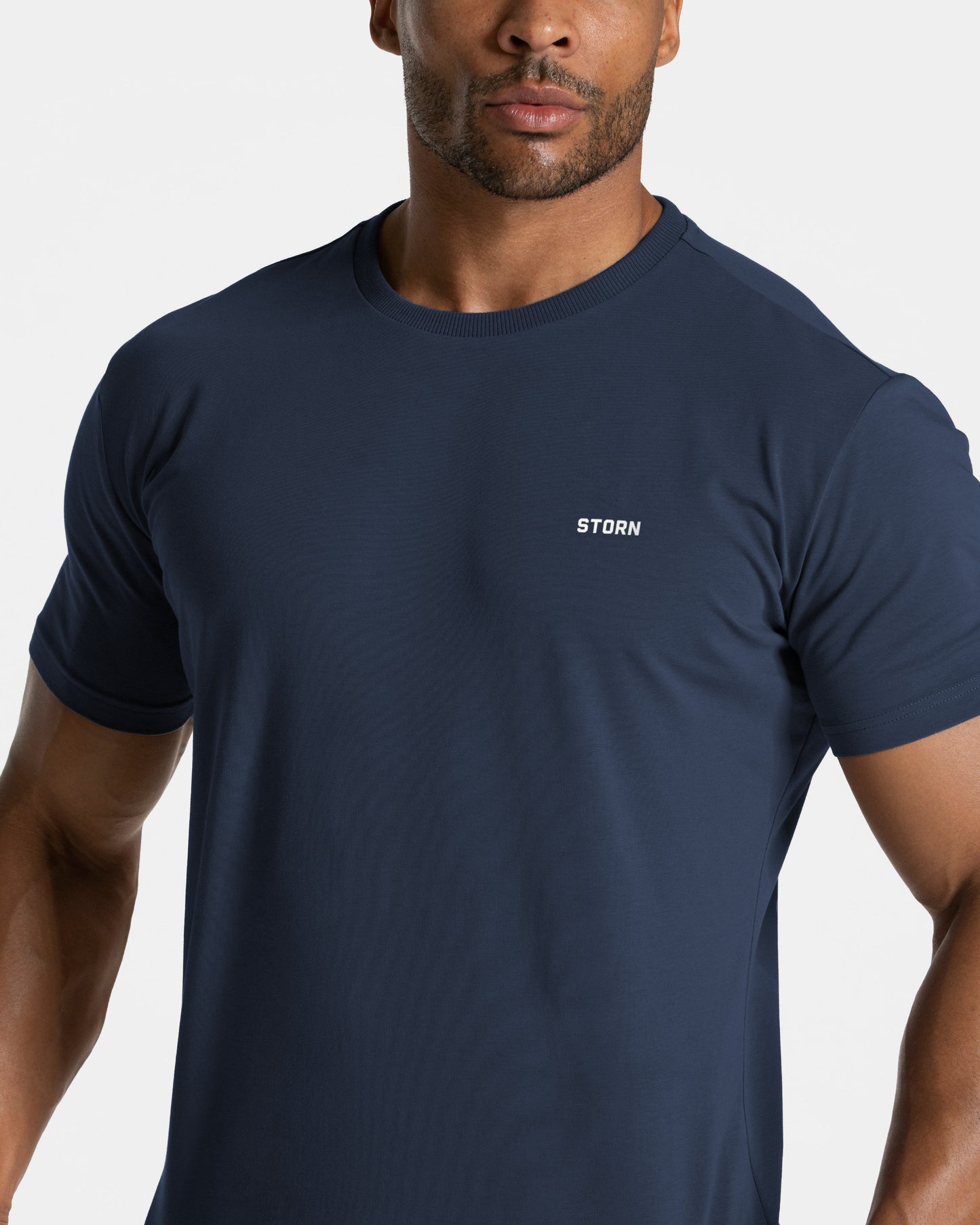 Essential Muscle T-Shirt