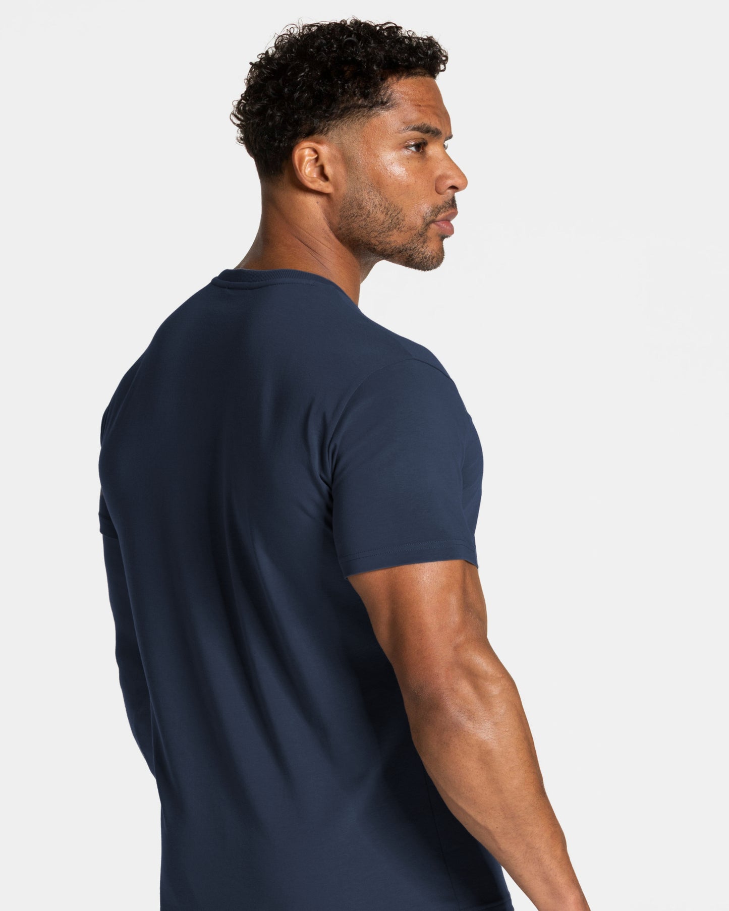 Essential Muscle T-Shirt