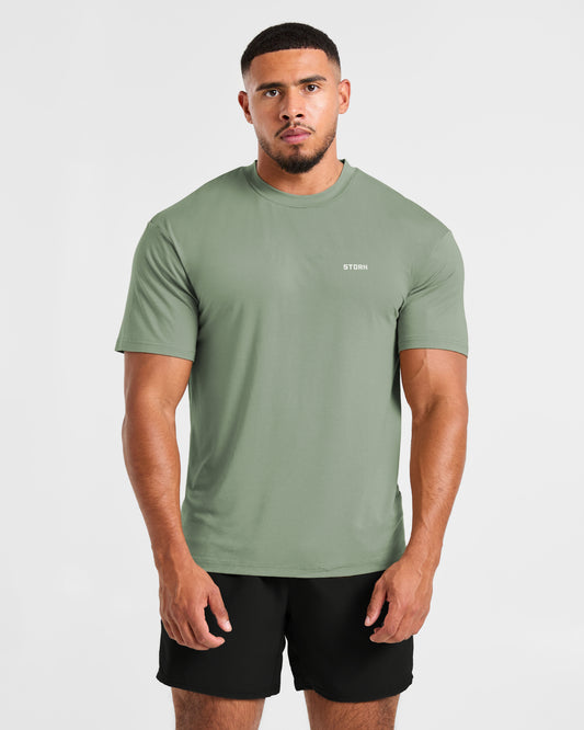 Essential Muscle T-Shirt