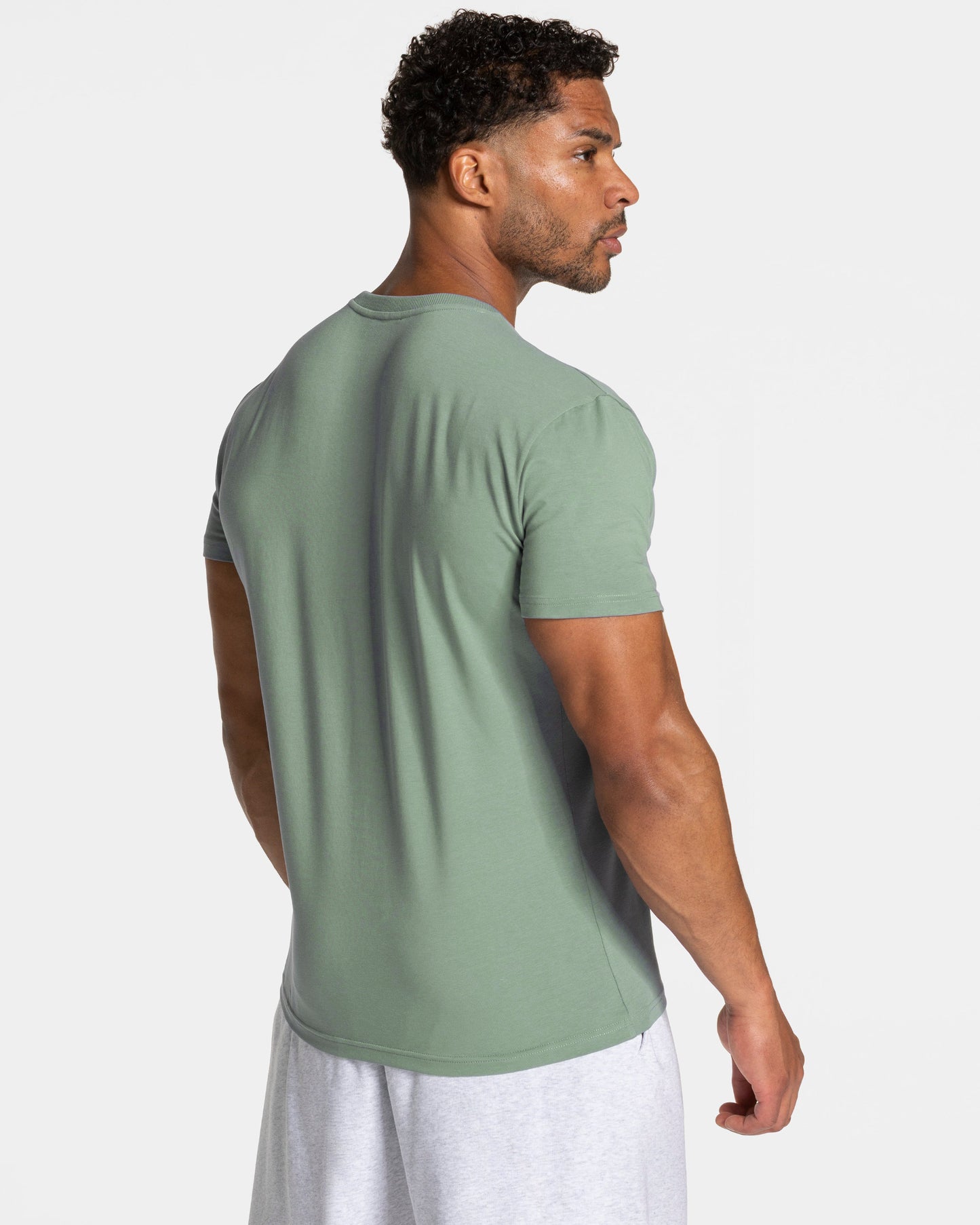 Essential Muscle T-Shirt