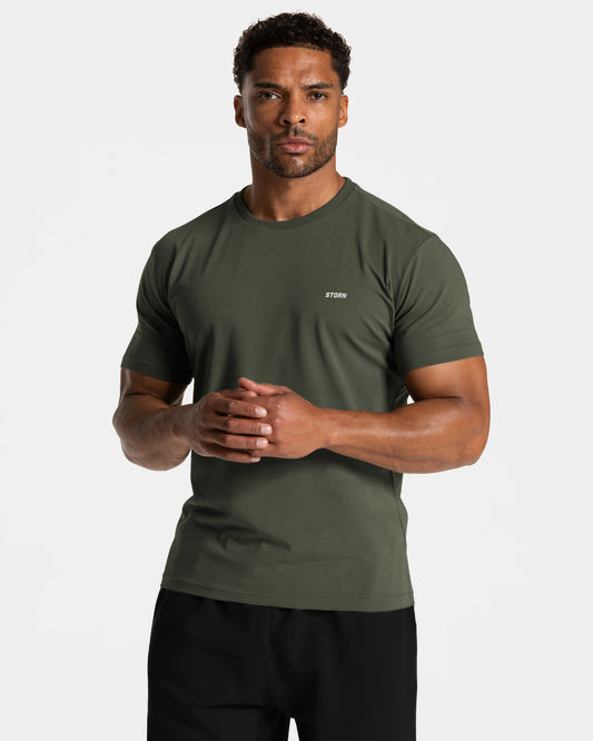 Essential Muscle T-Shirt