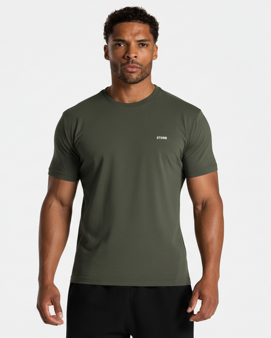 Essential Muscle T-Shirt