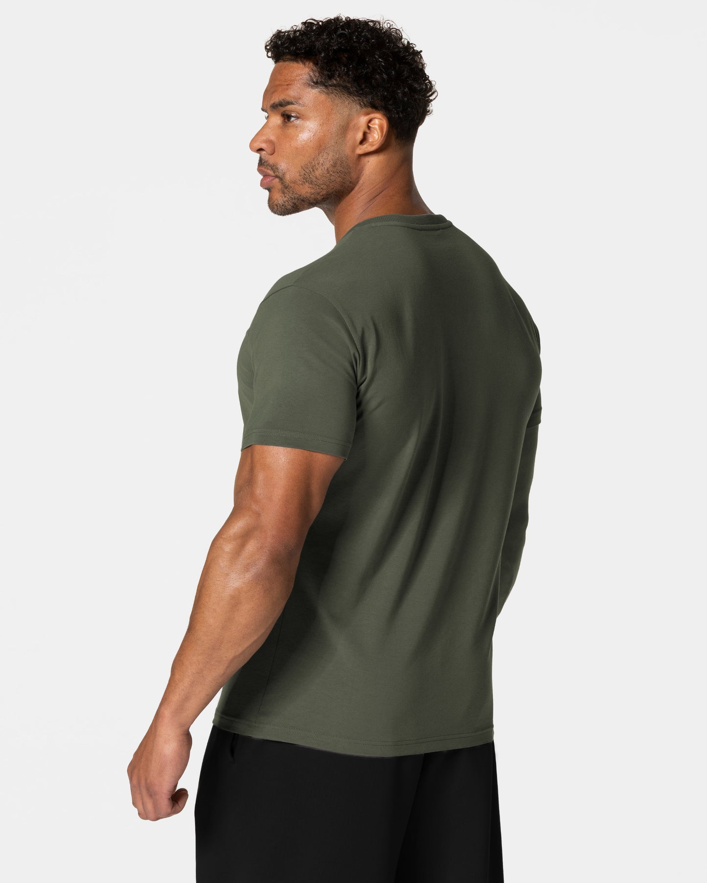 Essential Muscle T-Shirt