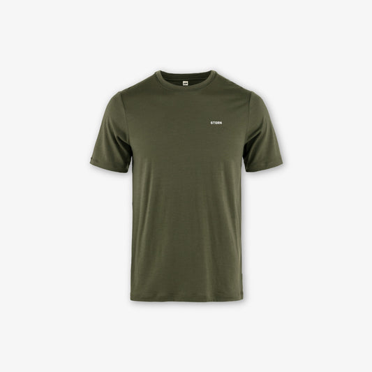 Essential Muscle T-Shirt