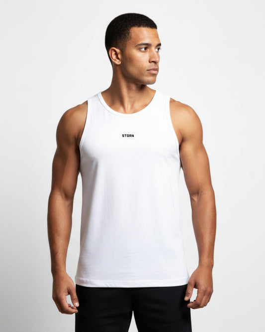 Essential Muscle Tank