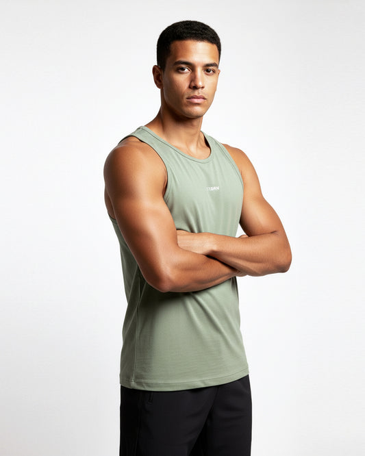 Essential Muscle Tank