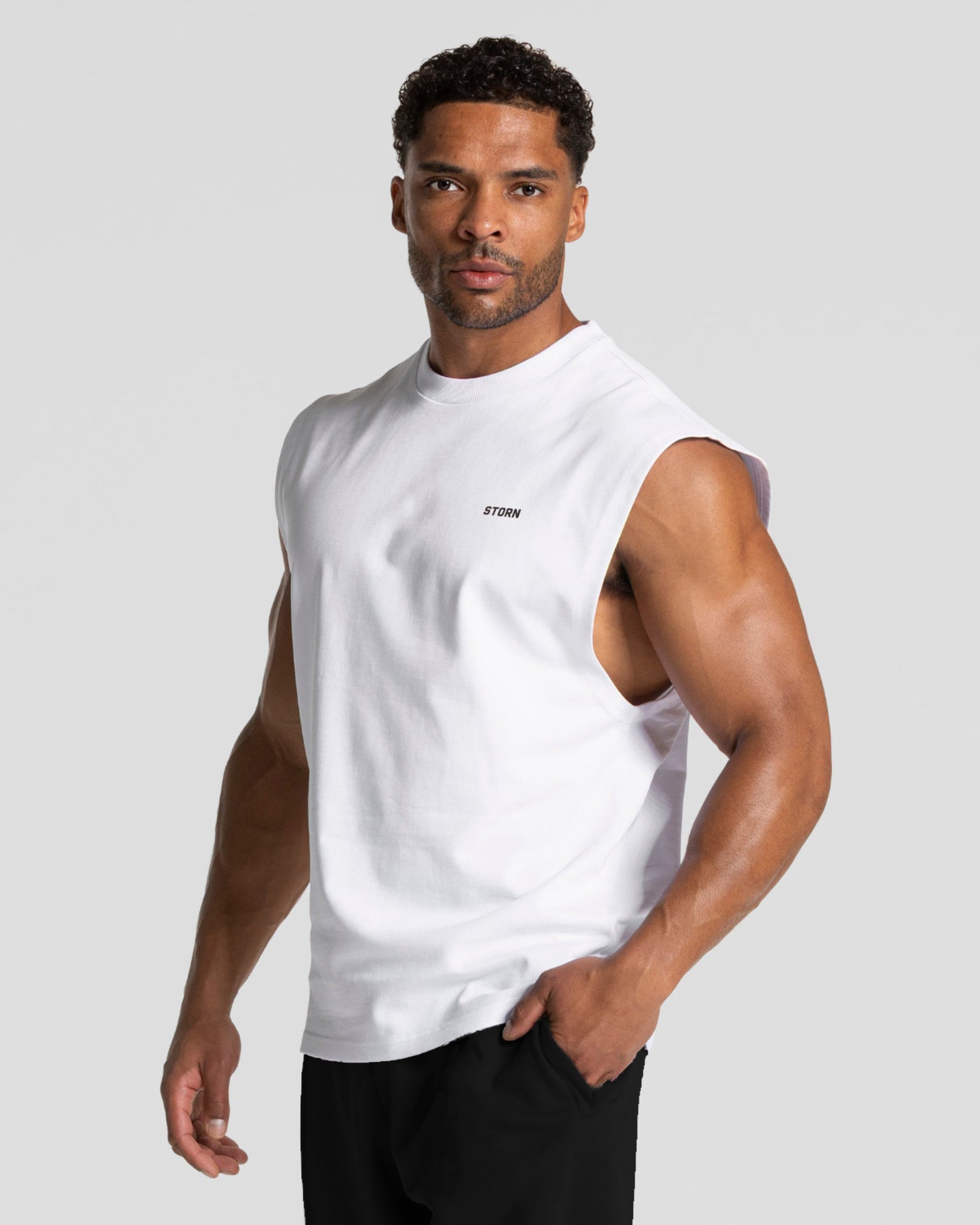 Essential Oversized Tank