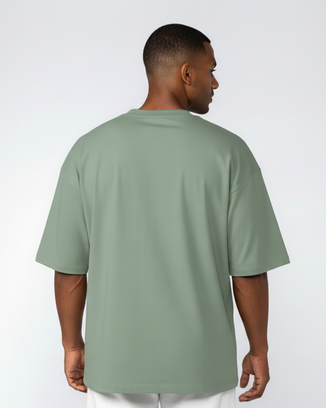 Essential Oversized T-Shirt