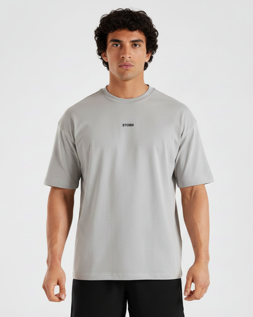 Essential Oversized T-Shirt