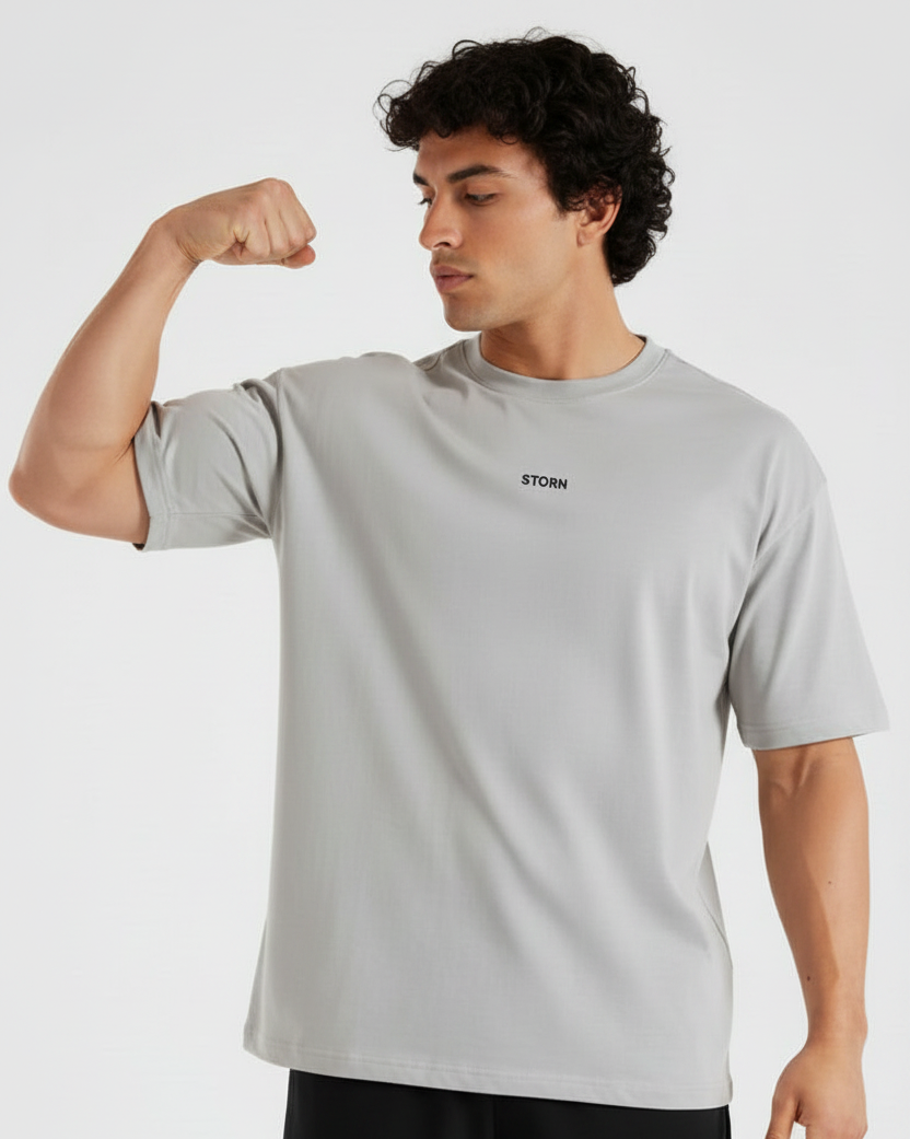 Essential Oversized T-Shirt
