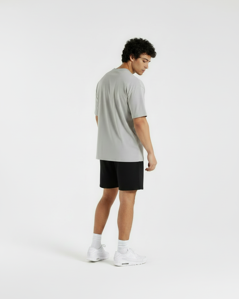 Essential Oversized T-Shirt