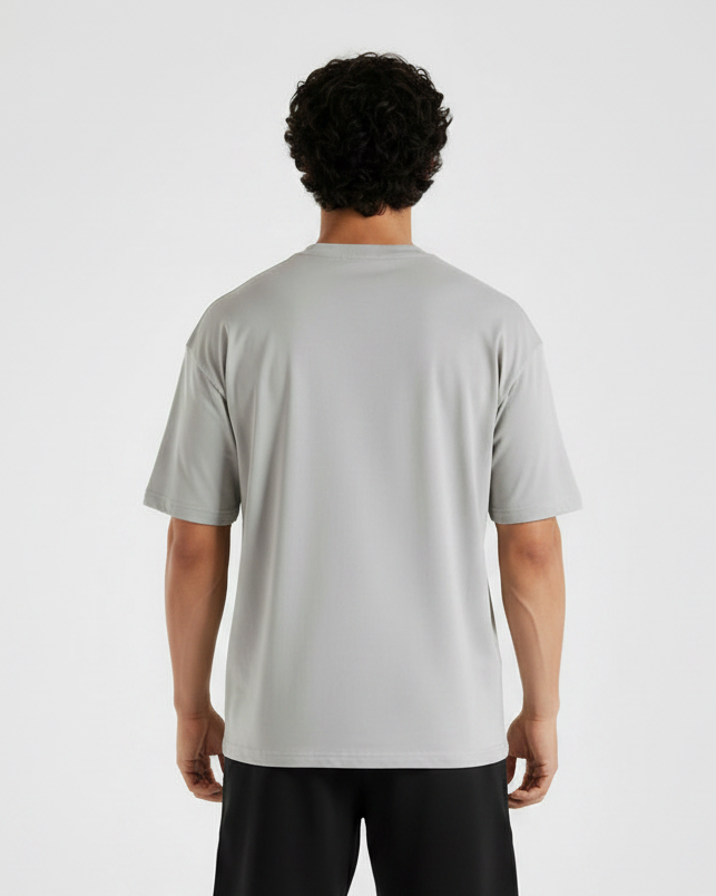 Essential Oversized T-Shirt