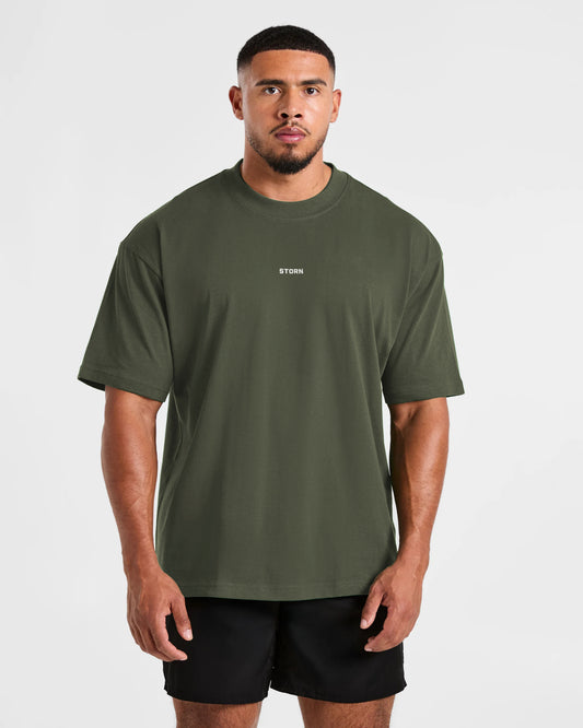 Essential Oversized T-Shirt