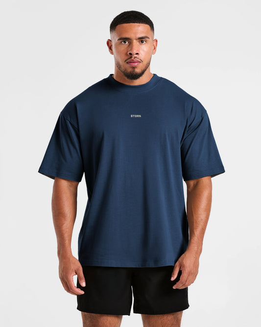 Essential Oversized T-Shirt
