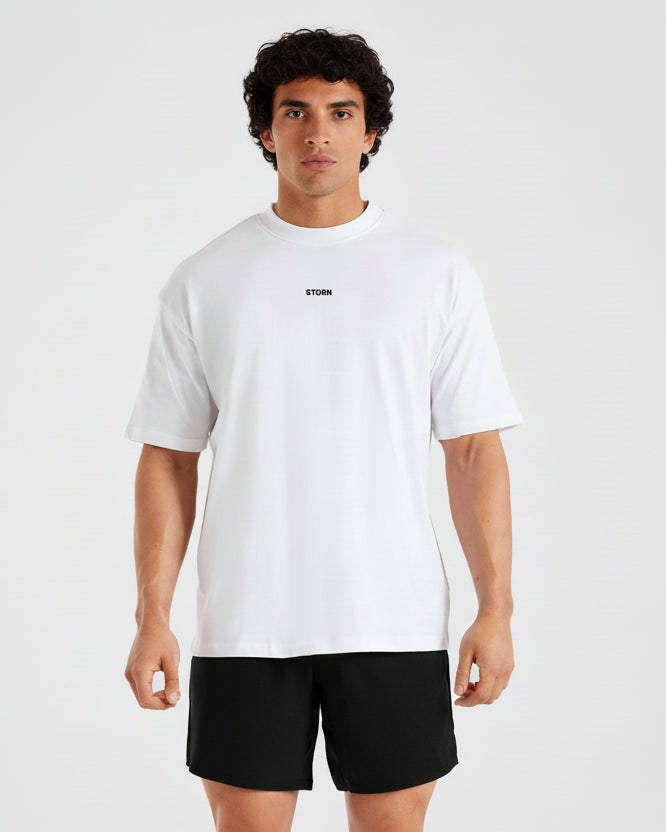 Essential Oversized T-Shirt