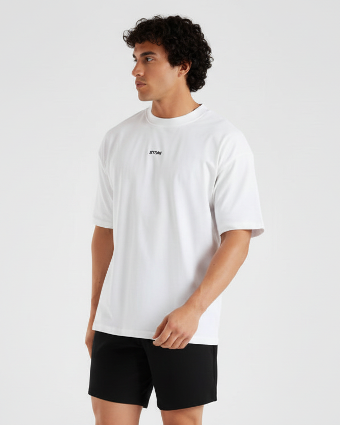 Essential Oversized T-Shirt