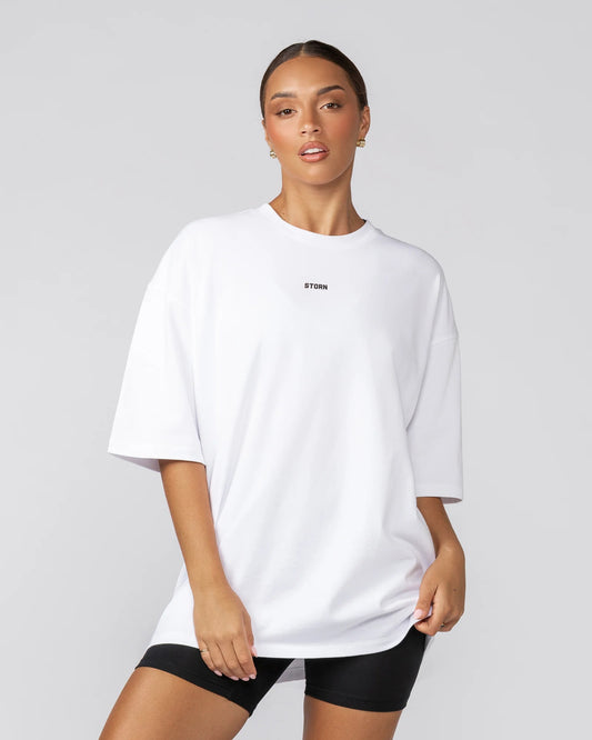 Essential Oversized T-Shirt