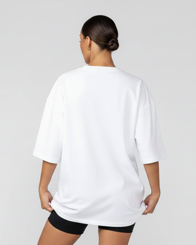 Essential Oversized T-Shirt