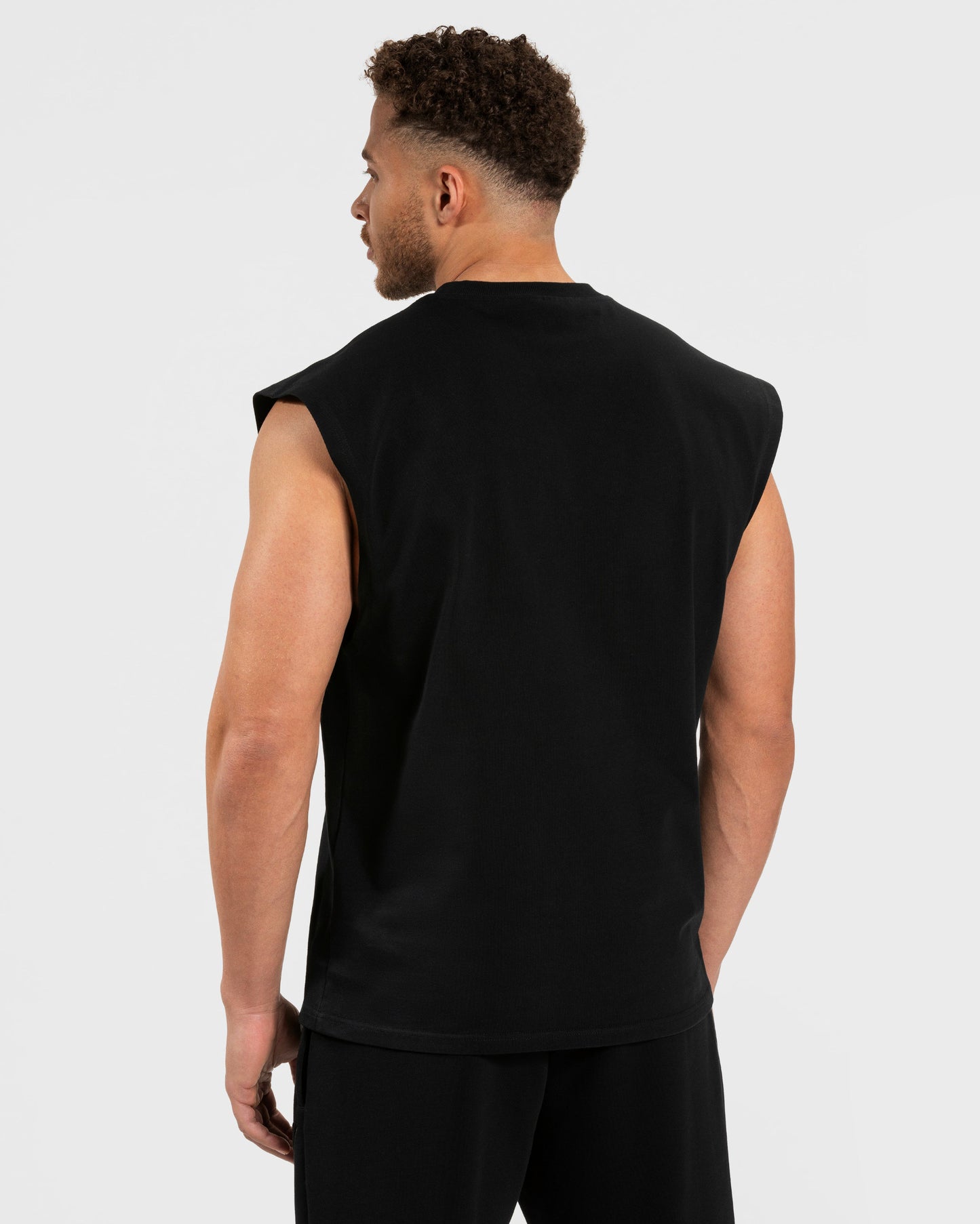 Essential Oversized Tank