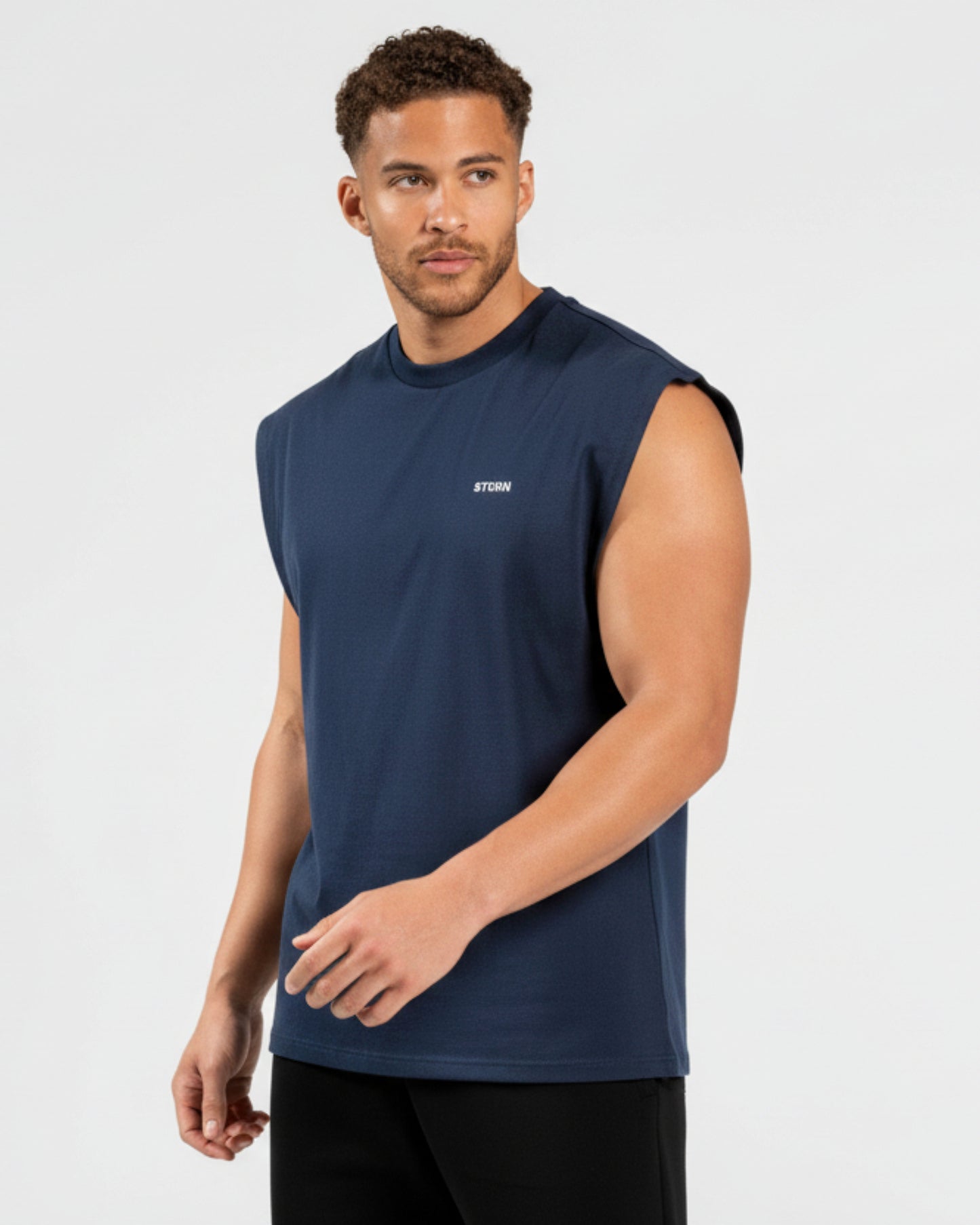 Essential Oversized Tank