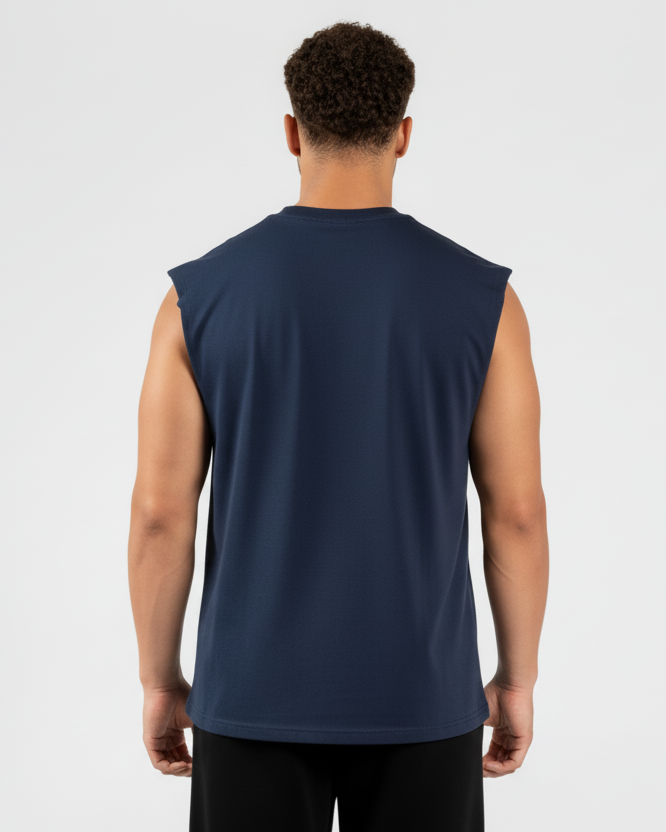 Essential Oversized Tank