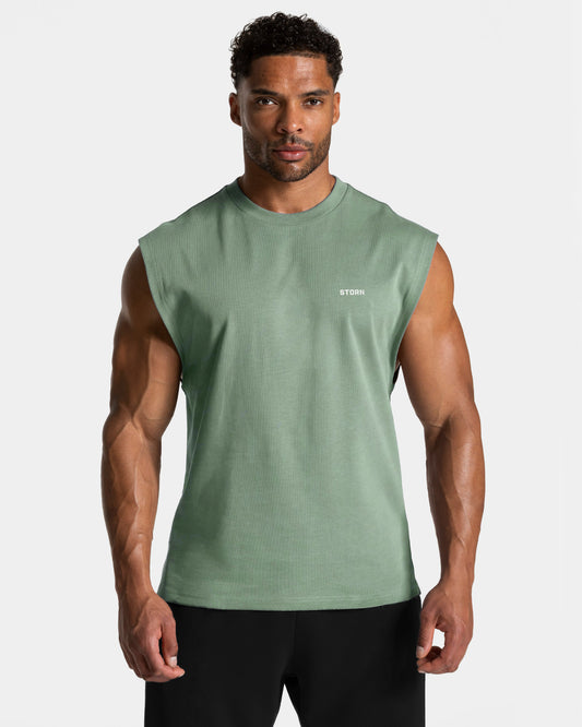 Essential Oversized Tank