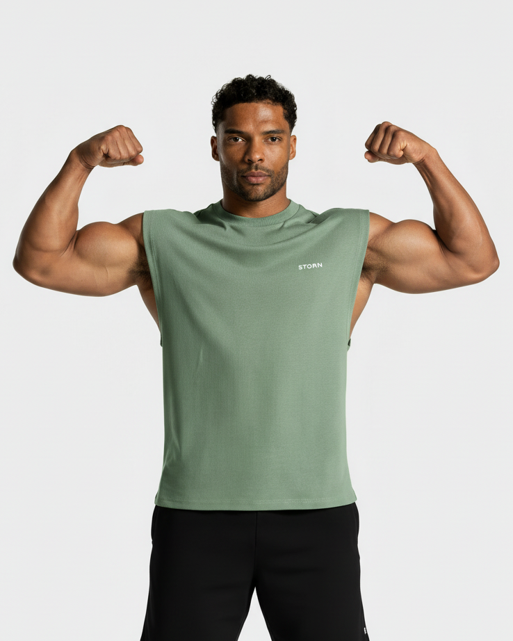 Essential Oversized Tank