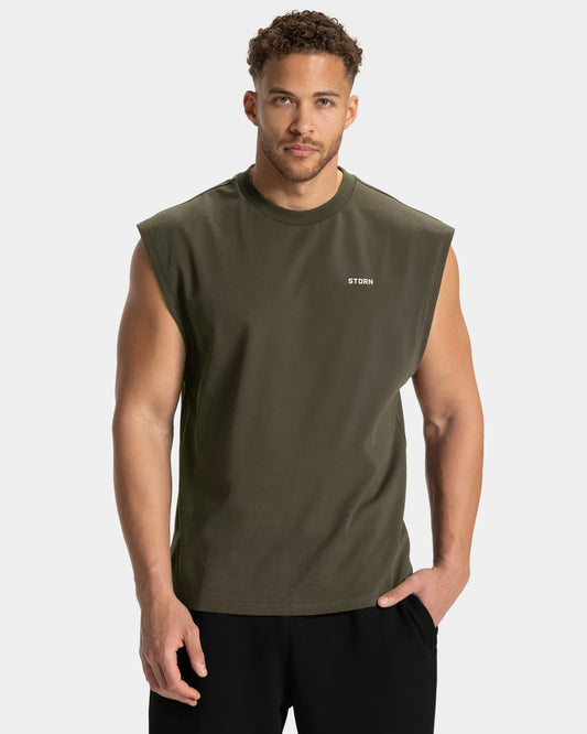 Essential Oversized Tank