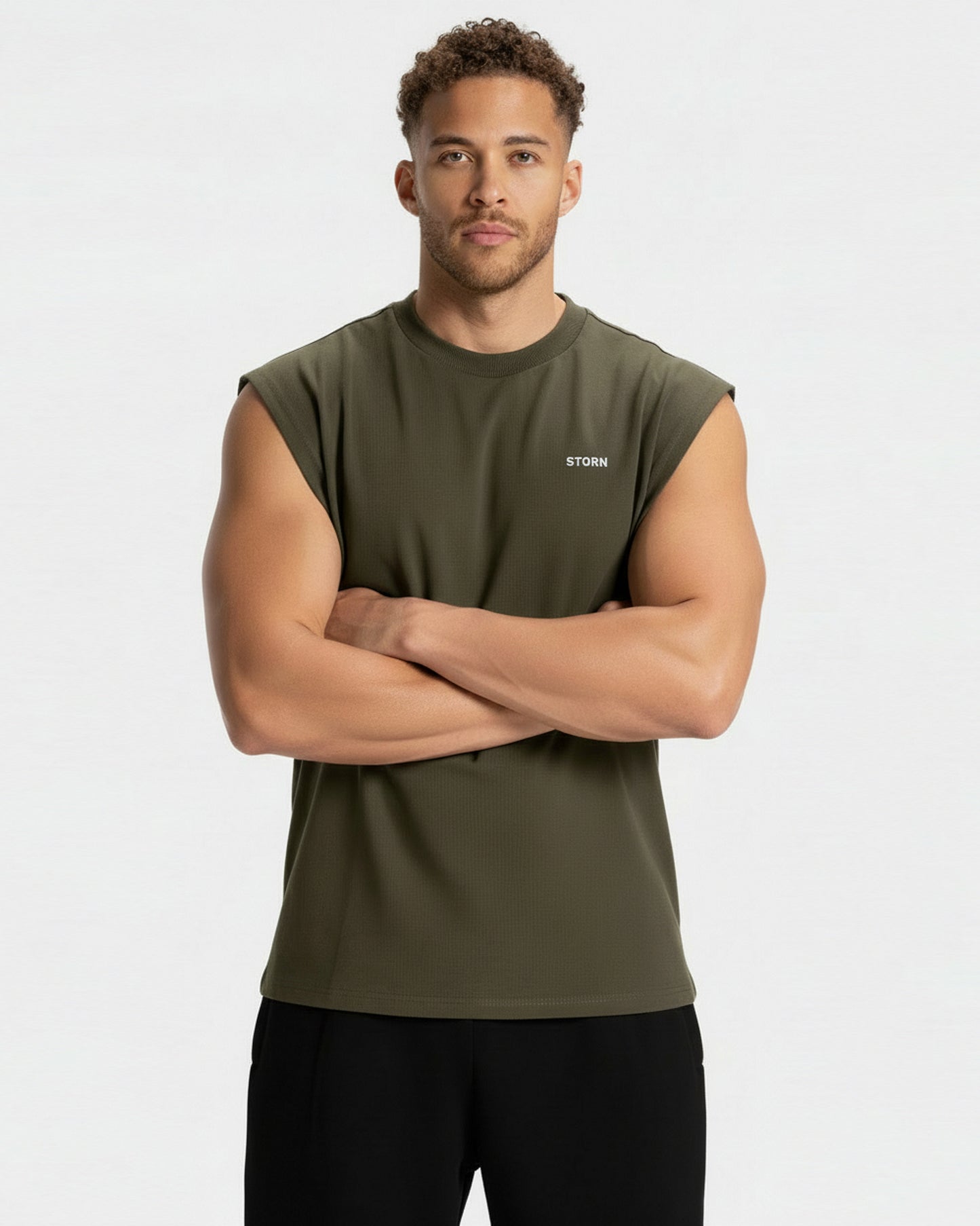 Essential Oversized Tank