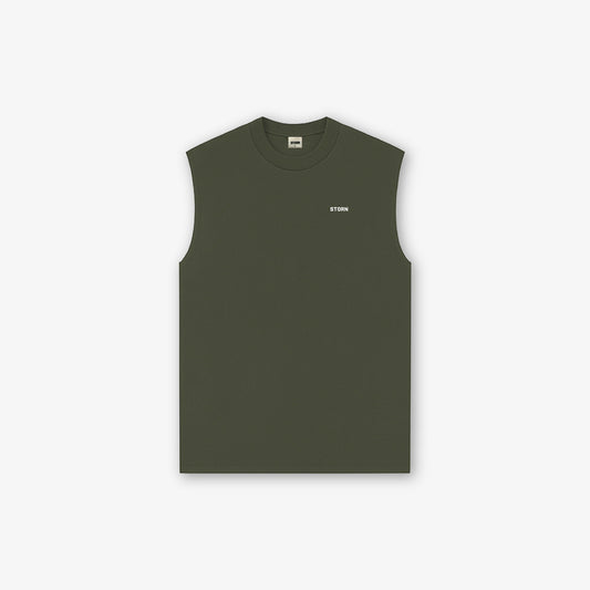 Essential Oversized Tank