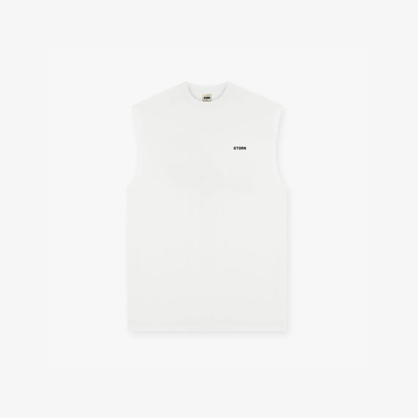 Essential Oversized Tank