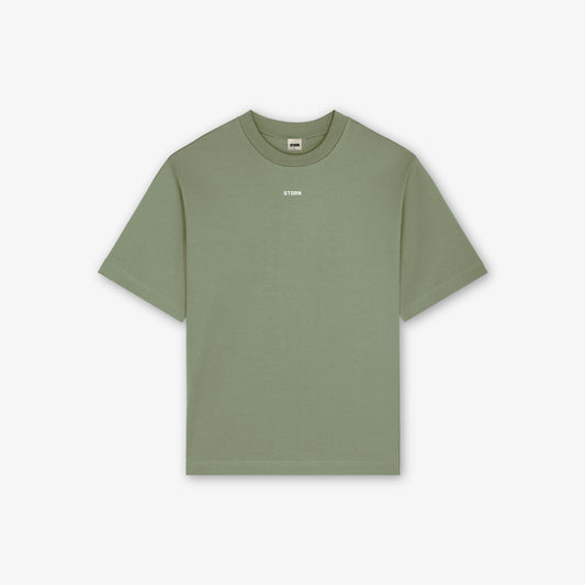 Essential Oversized T-Shirt