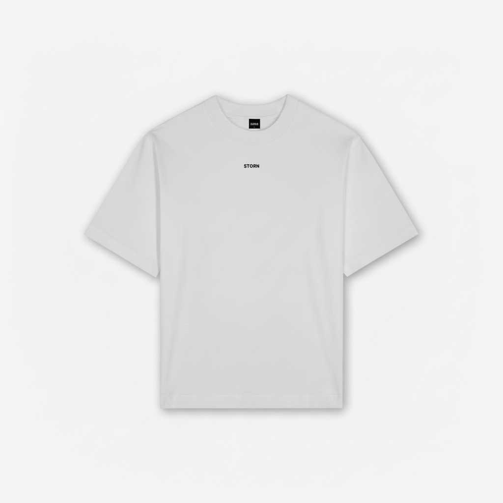 Essential Oversized T-Shirt