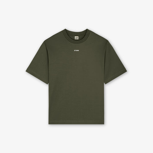 Essential Oversized T-Shirt
