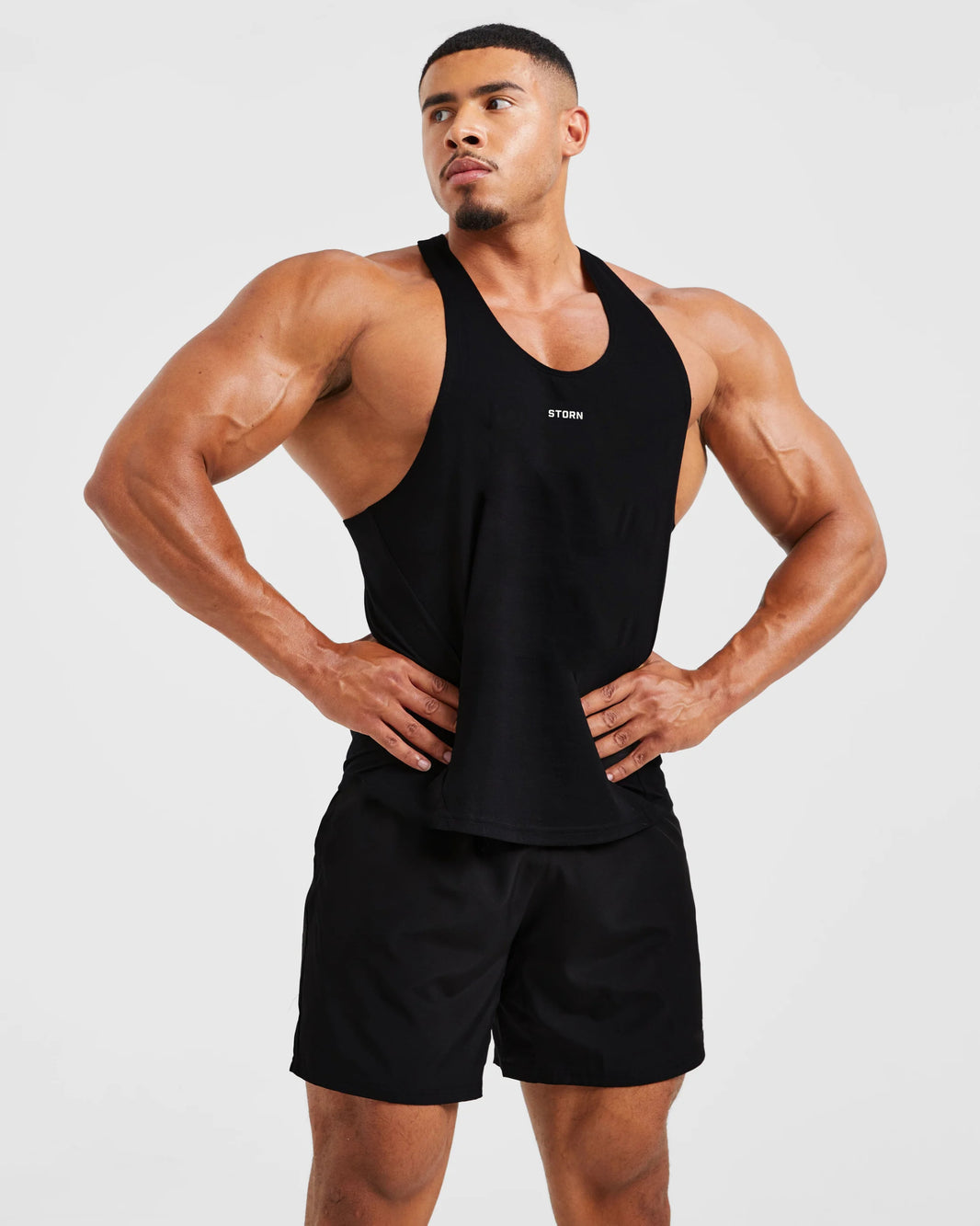 Storn's Men Collection | STORN Premium Activewear