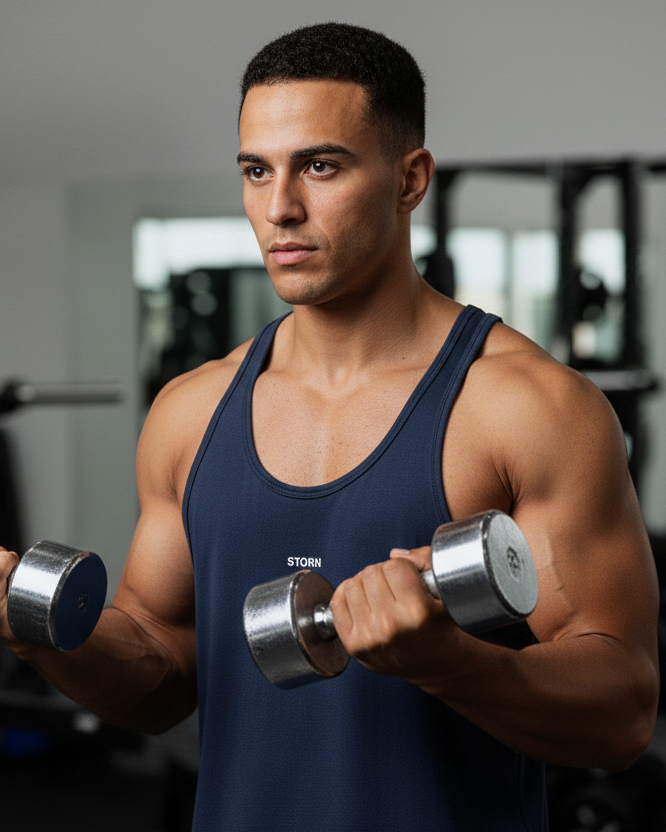 Essential Stringer