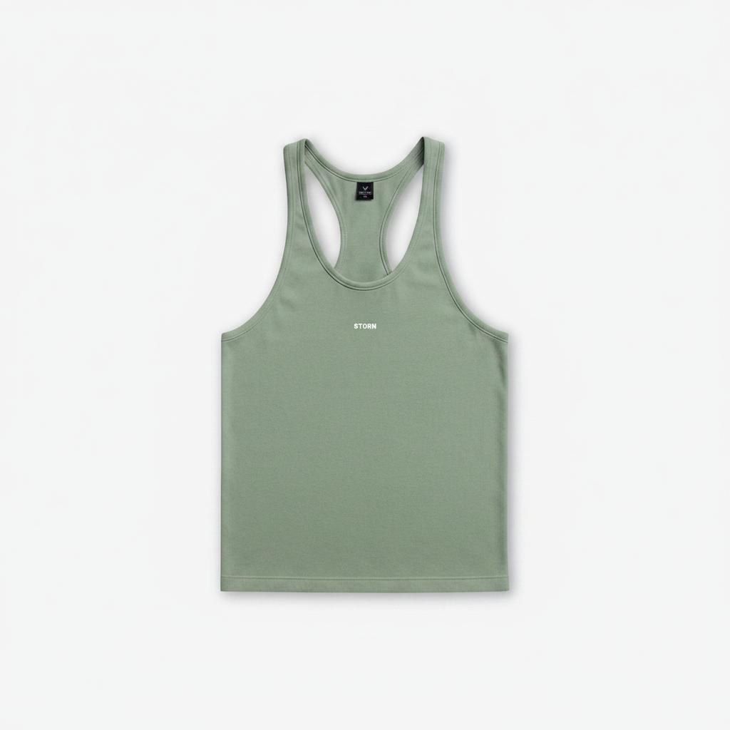 Essential Stringer